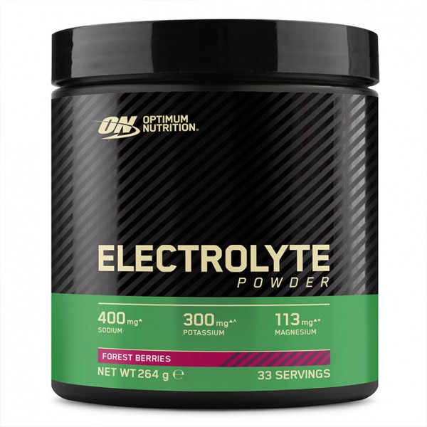 Optimum Nutrition Electrolyte Hydration - 264g