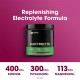 Optimum Nutrition Electrolyte Hydration - 264g