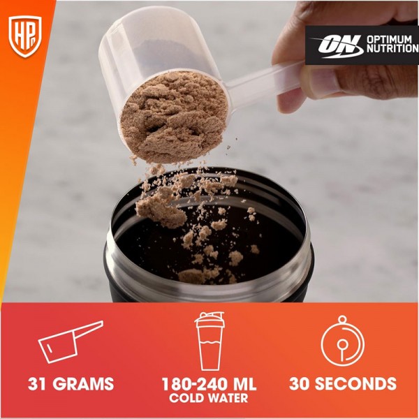 Optimum Nutrition Gold Standard 100% Whey 2.02kg
