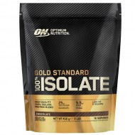Optimum Nutrition Gold Standard Whey Isolate 450g