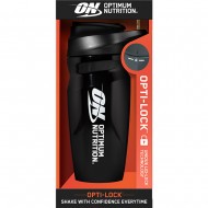 Optimum Nutrition Opti-Lock Shaker - 600ml