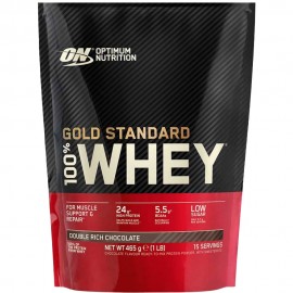 Optimum Nutrition Gold Standard 100% Whey 450g