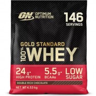 Optimum Nutrition Gold Standard 100% Whey 4.5kg
