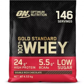 Optimum Nutrition Gold Standard 100% Whey 4.5kg