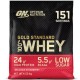Optimum Nutrition Gold Standard 100% Whey 4.5kg