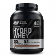 Optimum Nutrition Hydro Whey Platinum 1.6kg 