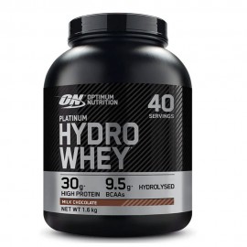 Optimum Nutrition Hydro Whey Platinum 1.6kg 