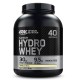Optimum Nutrition Hydro Whey Platinum 1.6kg 