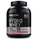 Optimum Nutrition Hydro Whey Platinum 1.6kg 