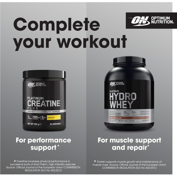 Optimum Nutrition Hydro Whey Platinum 1.6kg 