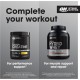 Optimum Nutrition Hydro Whey Platinum 1.6kg 
