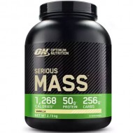 Optimum Nutrition Serious Mass (6lb / 2.7kg)