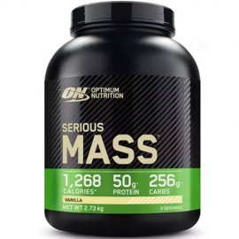 Optimum Nutrition Serious Mass (6lb / 2.7kg)