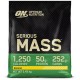 Optimum Nutrition Serious Mass  5.45kg 