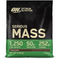 Optimum Nutrition Serious Mass  5.45kg 