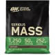 Optimum Nutrition Serious Mass  5.45kg 