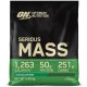 Optimum Nutrition Serious Mass  5.45kg 