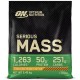 Optimum Nutrition Serious Mass  5.45kg 