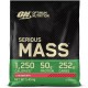 Optimum Nutrition Serious Mass  5.45kg 