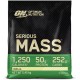 Optimum Nutrition Serious Mass  5.45kg 