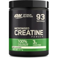 Optimum Nutrition Creatine Monohydrate 317g