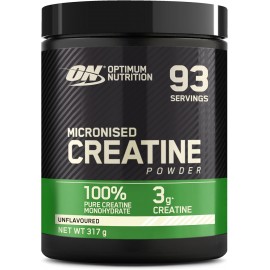 Optimum Nutrition Creatine Monohydrate 317g
