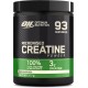 Optimum Nutrition Creatine Monohydrate 317g