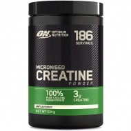 Optimum Nutrition Creatine Powder 634g  
