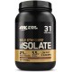 Optimum Nutrition Gold Standard Whey Isolate 930g