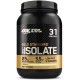Optimum Nutrition Gold Standard Whey Isolate 930g