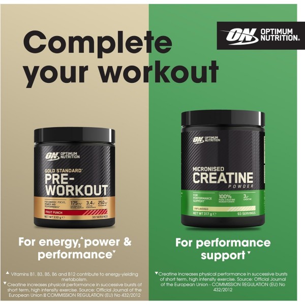 Optimum Nutrition Gold Standard Whey Isolate 930g