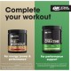 Optimum Nutrition Gold Standard Whey Isolate 930g