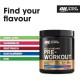 Optimum Nutrition Gold Standard Pre - 330g
