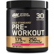 Optimum Nutrition Gold Standard Pre - 330g