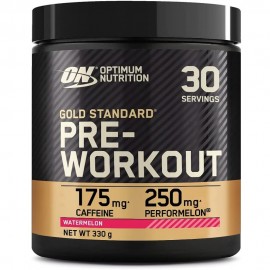 Optimum Nutrition Gold Standard Pre - 330g