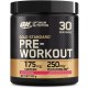 Optimum Nutrition Gold Standard Pre - 330g