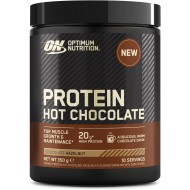 Optimum Nutrition Protein Hot Chocolate 350g