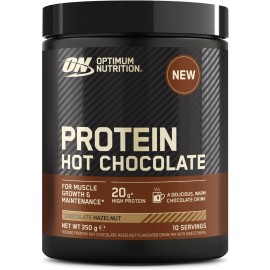 Optimum Nutrition Protein Hot Chocolate 350g