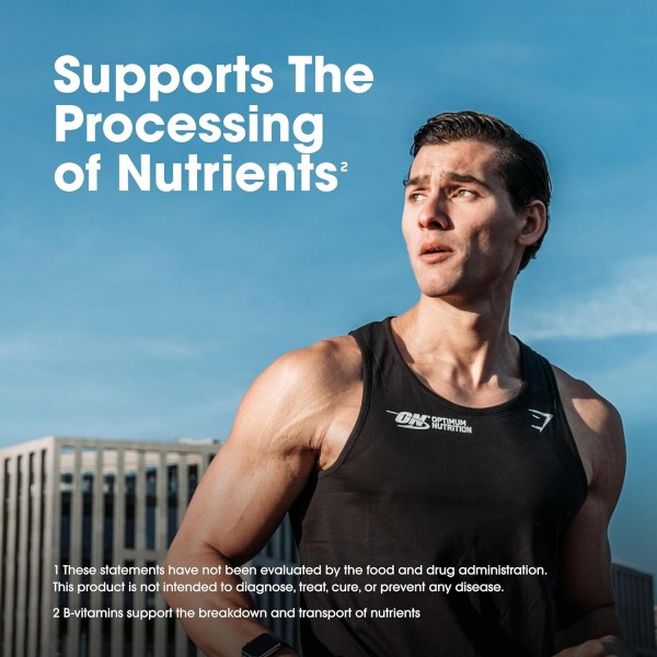Optimum Nutrition Opti-Men Multi-Vitamin 90 Tabs