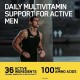 Optimum Nutrition Opti-Men Multi-Vitamin 90 Tabs