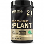 Optimum Nutrition Gold Standard Plant Protein 684g