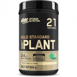 Optimum Nutrition Gold Standard Plant Protein 684g