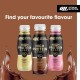 Optimum Nutrition Protein Shake 330ml x 12