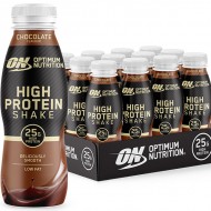 Optimum Nutrition Protein Shake 330ml x 12