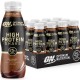 Optimum Nutrition Protein Shake 330ml x 12