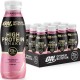 Optimum Nutrition Protein Shake 330ml x 12