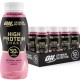 Optimum Nutrition Protein Shake 12 x 500ml 