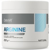 OstroVit Arginine Powder 210g