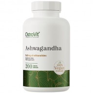 Ostrovit Ashwagandha - 200 Tabs