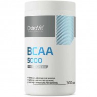 OstroVit BCAA 2-1-1 1000mg - 300 Caps